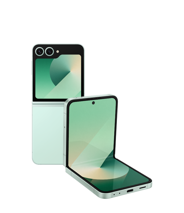 Samsung Galaxy Z Flip6 | Mobile Phones | DOCOMO PACIFIC Guam