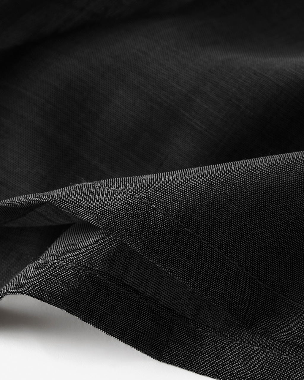 ウールボイル・タックワイドパンツ/DoCLASSE