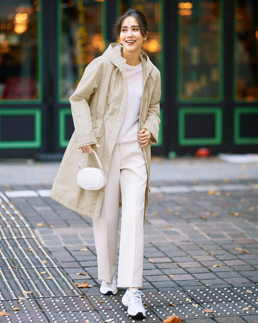 マジカルサーモ・グログラン／フードコート/DoCLASSE