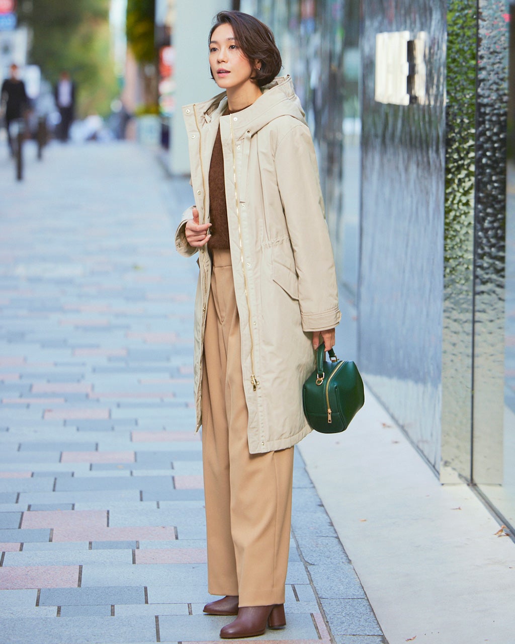 マジカルサーモ・グログラン／フードコート/DoCLASSE