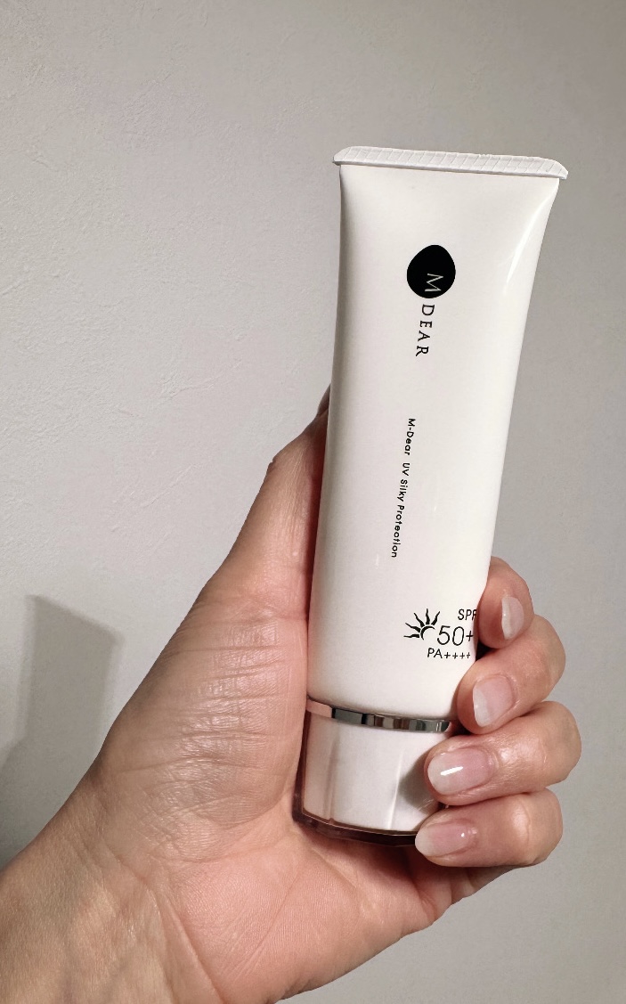 エムディア UVシルキープロテクション / DOCTOR EXPRESS ドクター