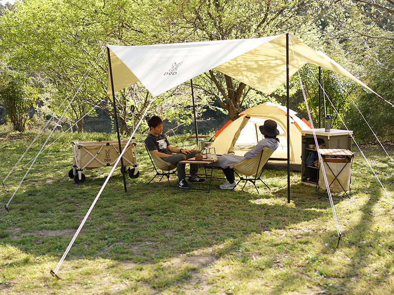 販売終了】チーズタープミニ（ベージュ） TT3-581-BG - DOD