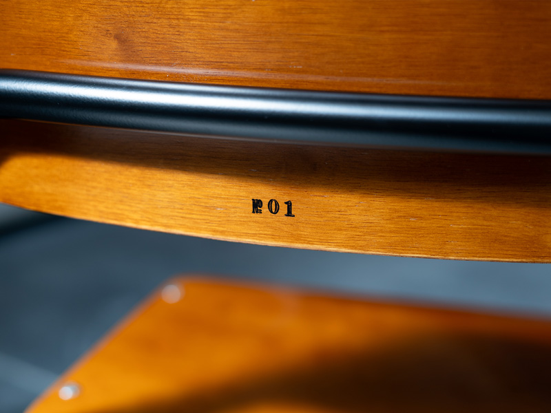 販売終了】スクールオブキャンプ TS1-148-BR - DOD（ディーオーディー