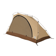 販売終了】ワンタッチカンガルーテントM（タン） T3-617-TN - DOD