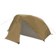 いつかのタープTC（タン） TT5-919-TN - DOD（ディーオーディー