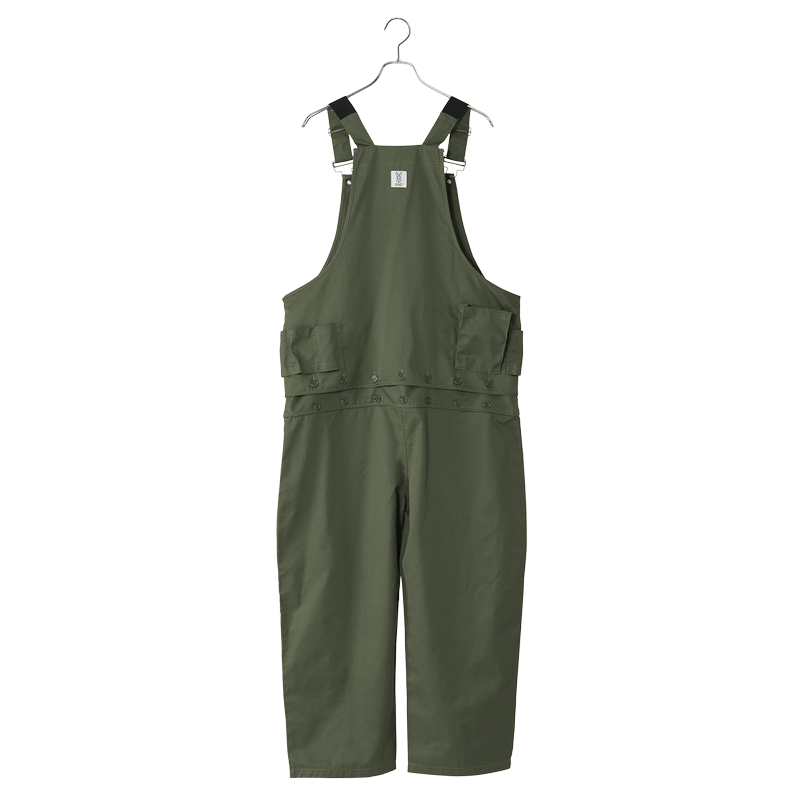 販売終了】ツナヴェス AP1-907-KH - DOD（ディーオーディー）【公式