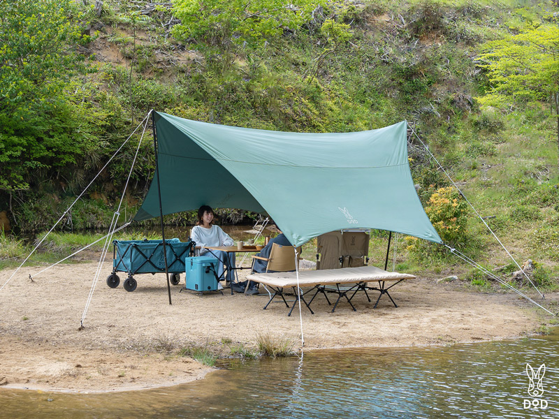 テント・タープ ren タープ テント テント・タープ SUN Amazon.co.jp