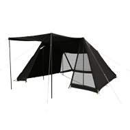 ヨンヨンベースTC（カーキ） TT5-962-KH - DOD（ディーオーディー