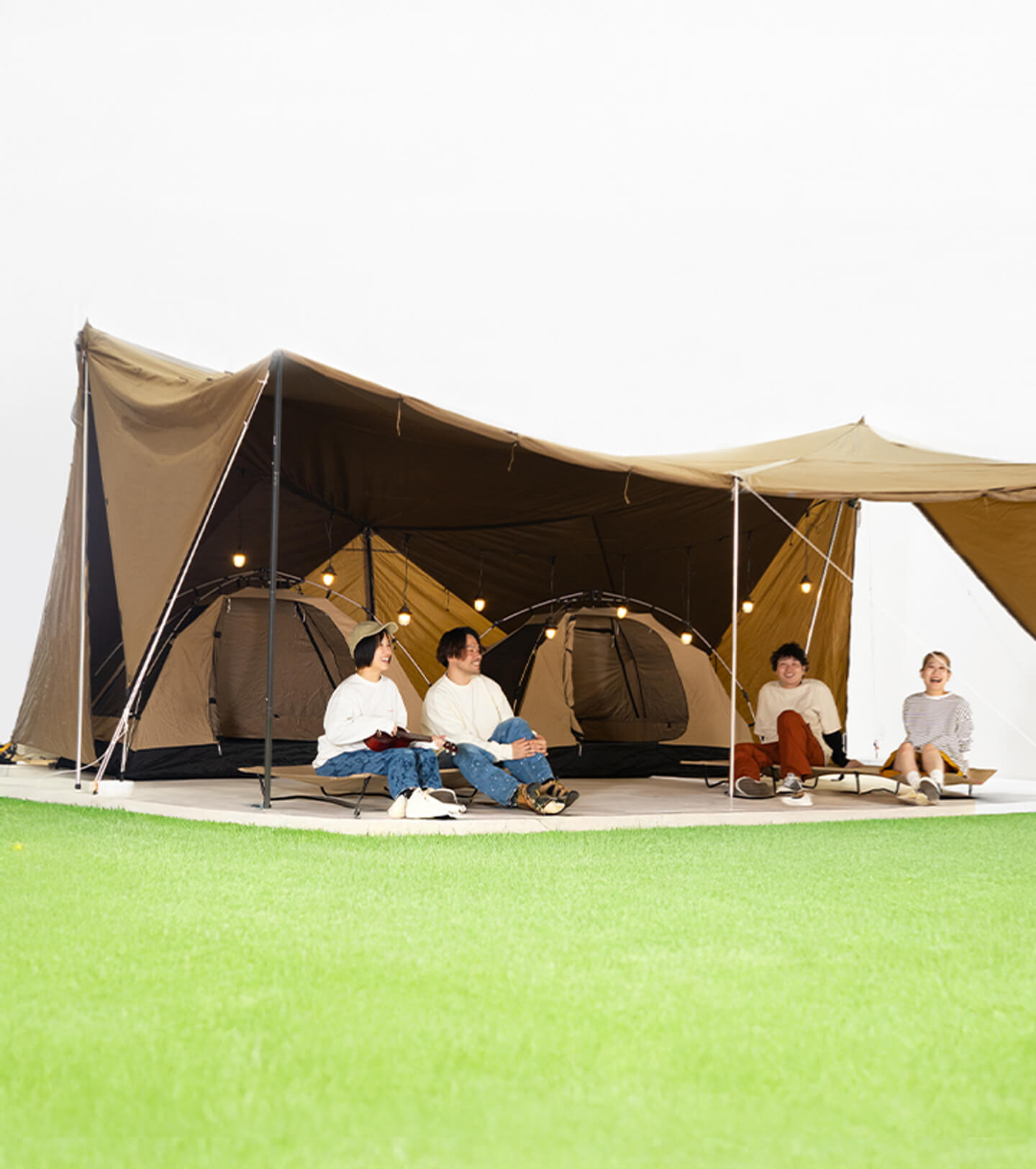 SHOPS | DOD FESTA 2025 GOLDEN WEEK