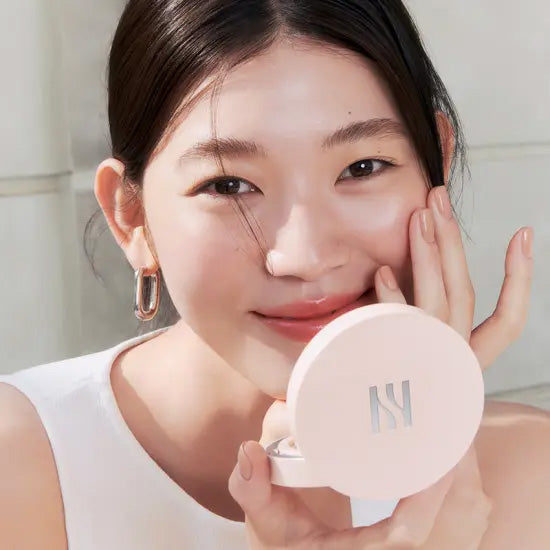 HERA Reflection Skin Glow Cushion Foundation SPF40 PA++ 15g | DODO