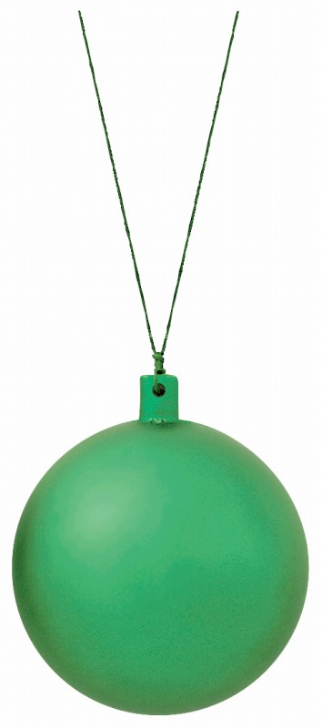 80mmフロストユニボール(ワイヤー付)(6ケ/パック)（フロスト ライト