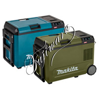 マキタ 〔29リットル〕40Vmax・18V対応充電式保冷温庫 CW004GZ / 保冷