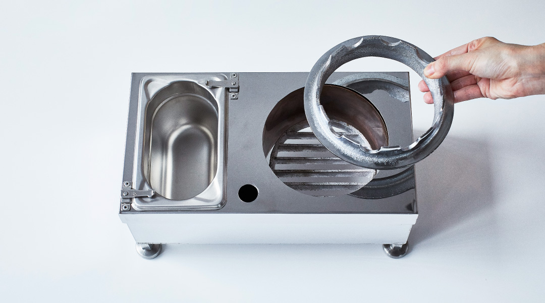 燗銅壺（かんどうこ） | プロダクト | 千日前道具屋筋オリジナル