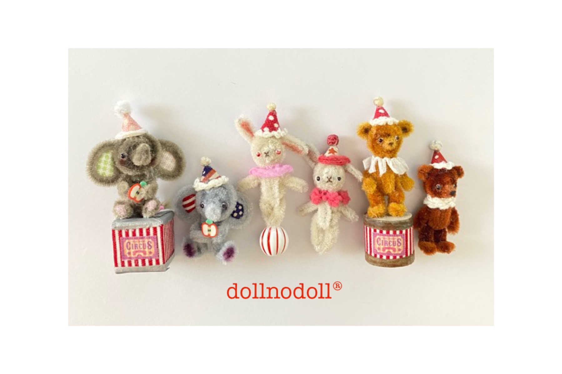 上級】アンティークレッスンAコース | [公式]dollnodoll®︎（ドールノ