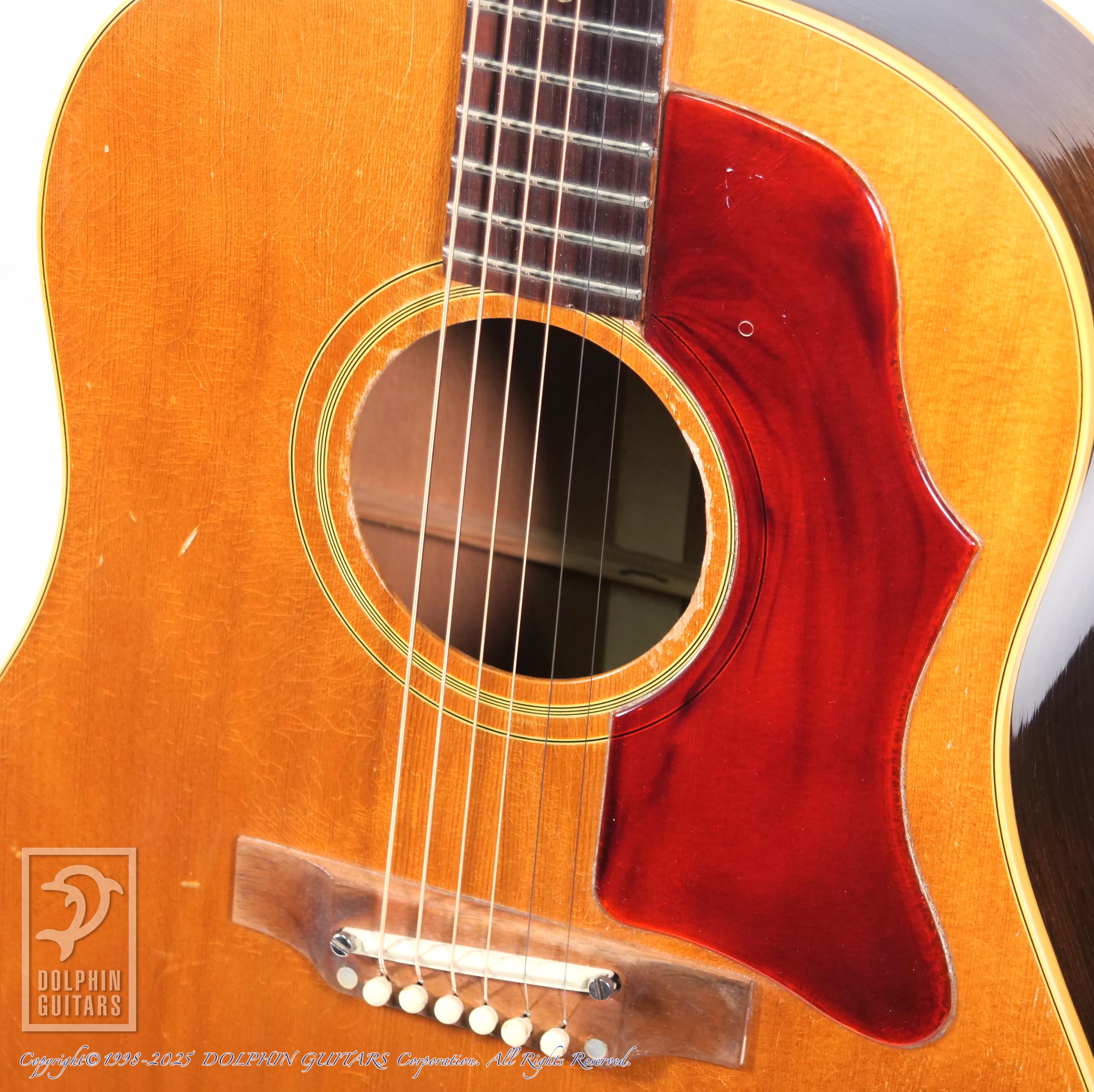 Gibson:J-50