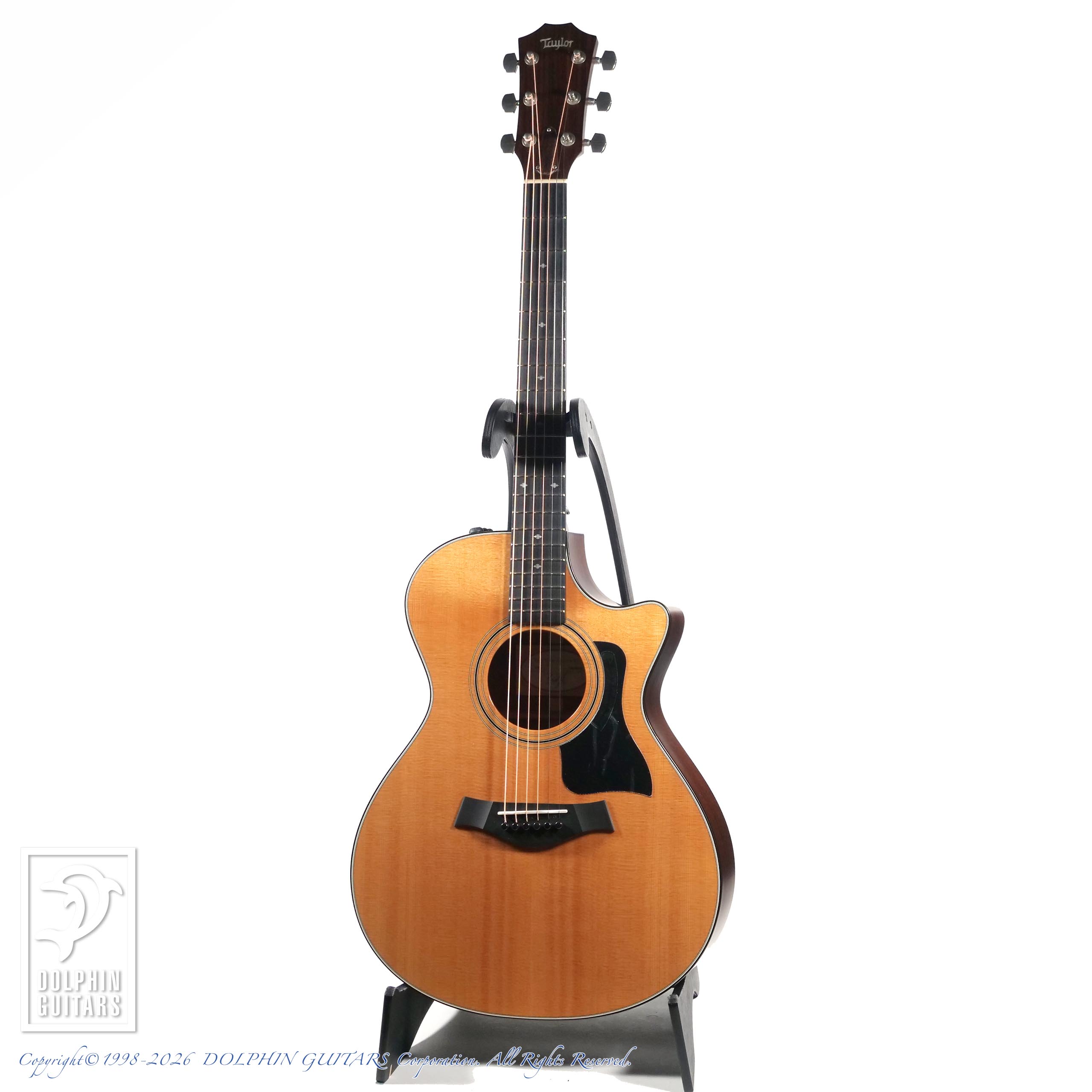 TAYLOR:312ce