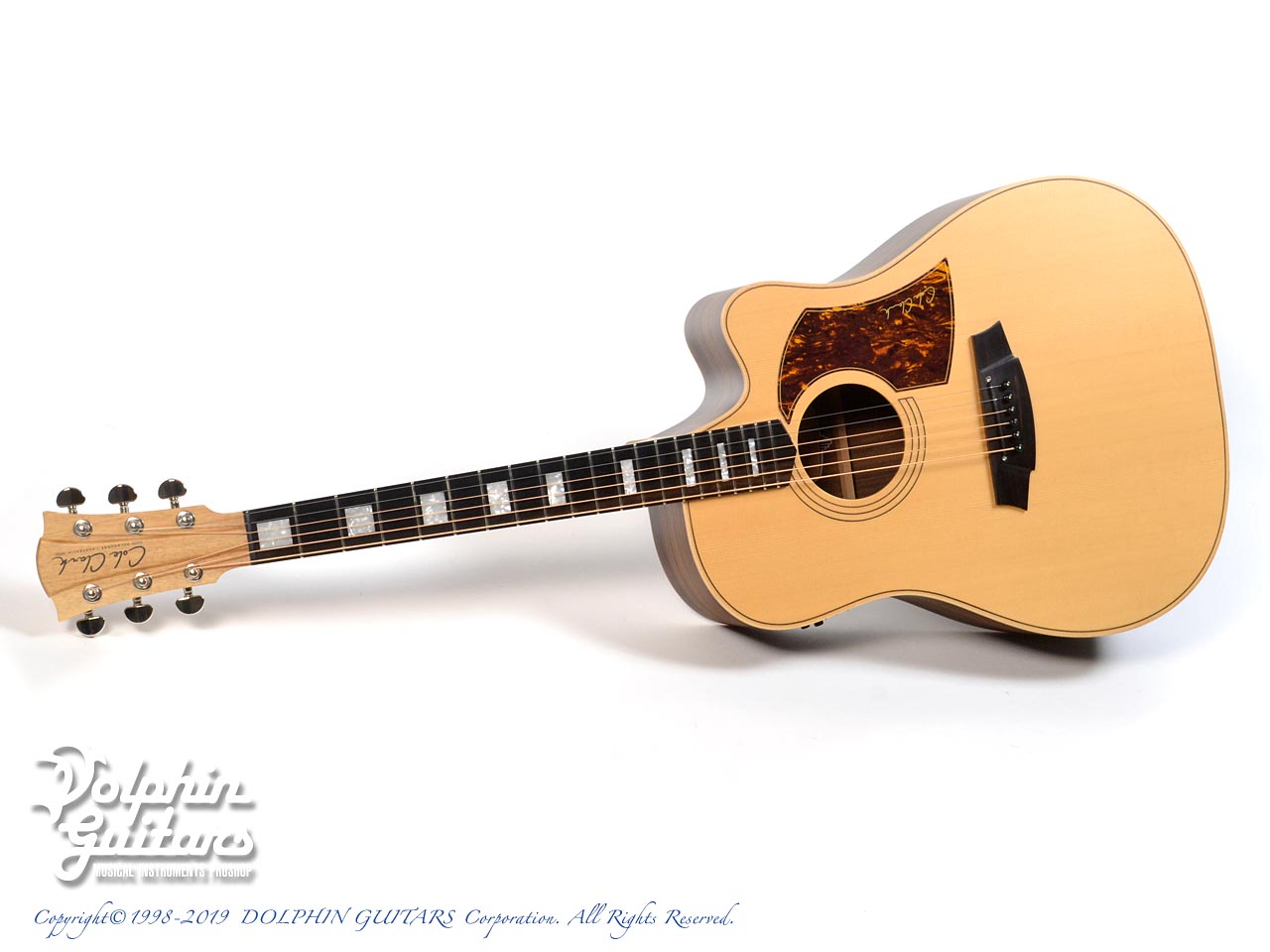 Cole Clark FL-2AC 2007年製 Cole Clark FL-2AC 2007年製 Yahoo