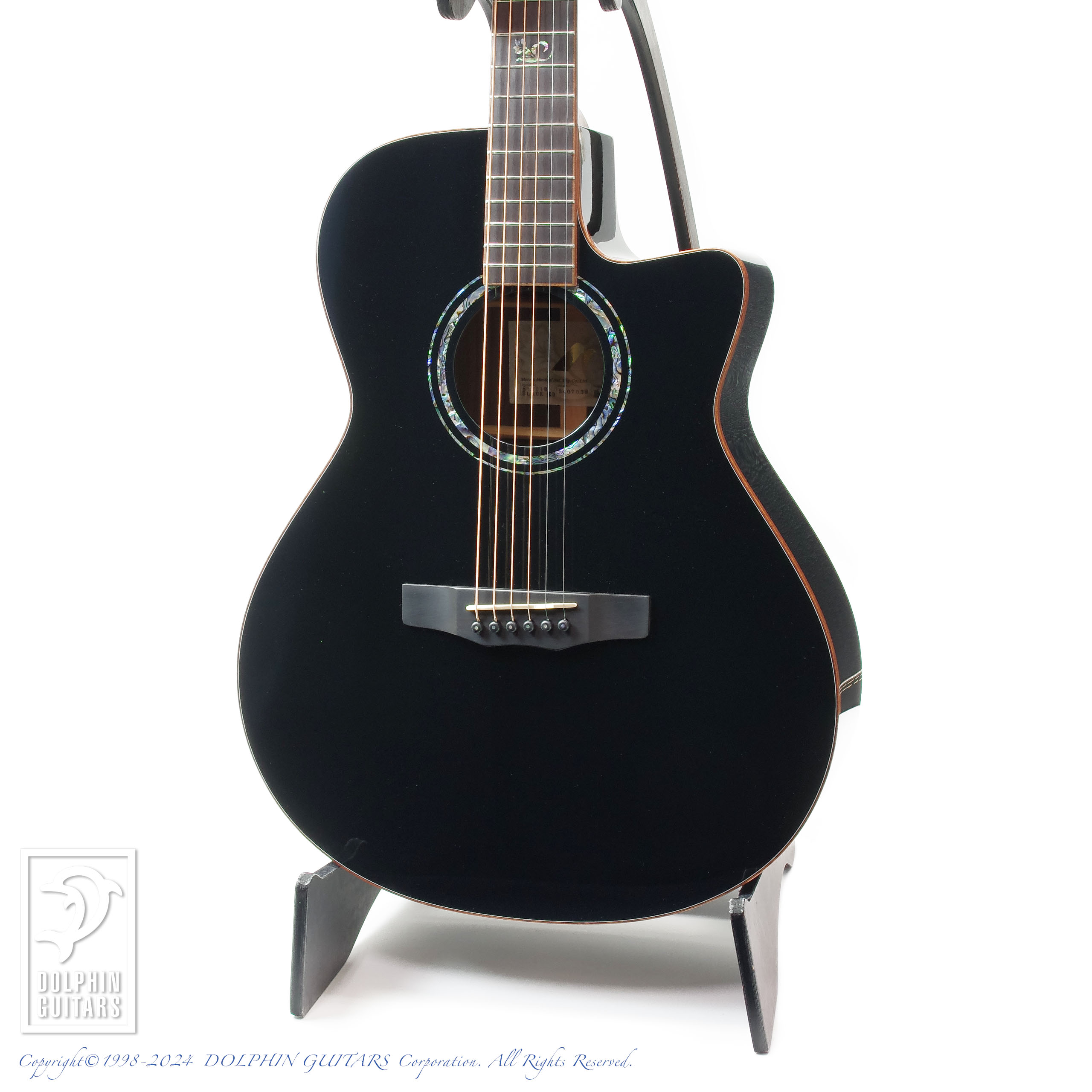 MORRIS:S-101 Ver.III Black Edition