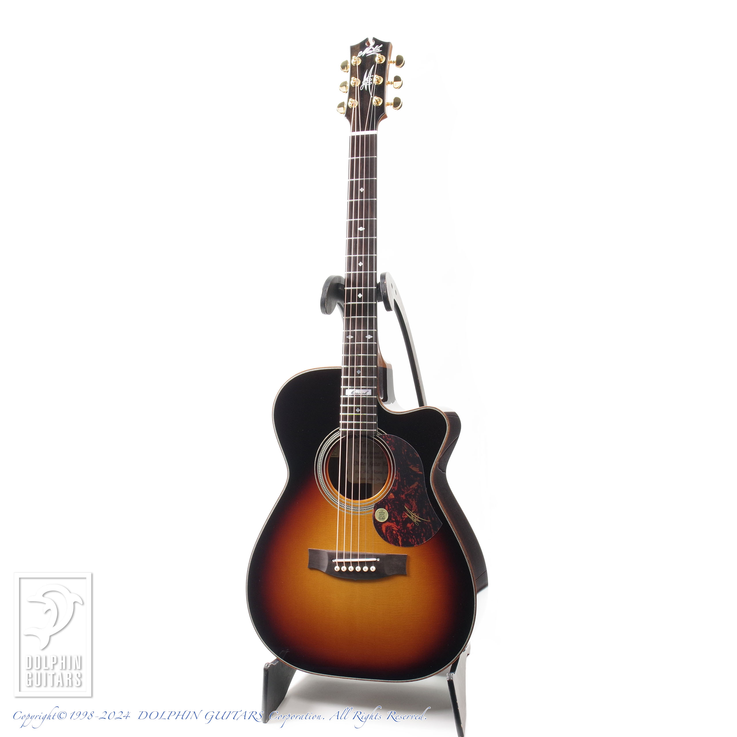 MATON:EM100C-808 Messiah TSB