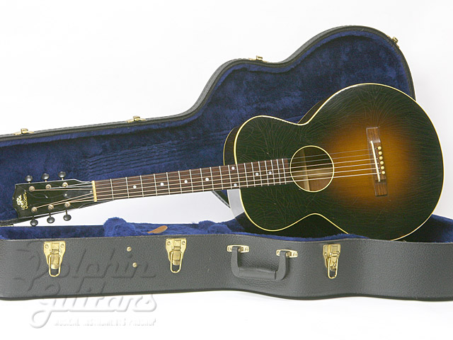 ギター Gibson L-1 Custom Gibson L-1 Custom Vintage Sunburst