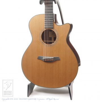 FURCH G26-CRCT Limited (43.5mm Slim Neck)|ドルフィンギターズ