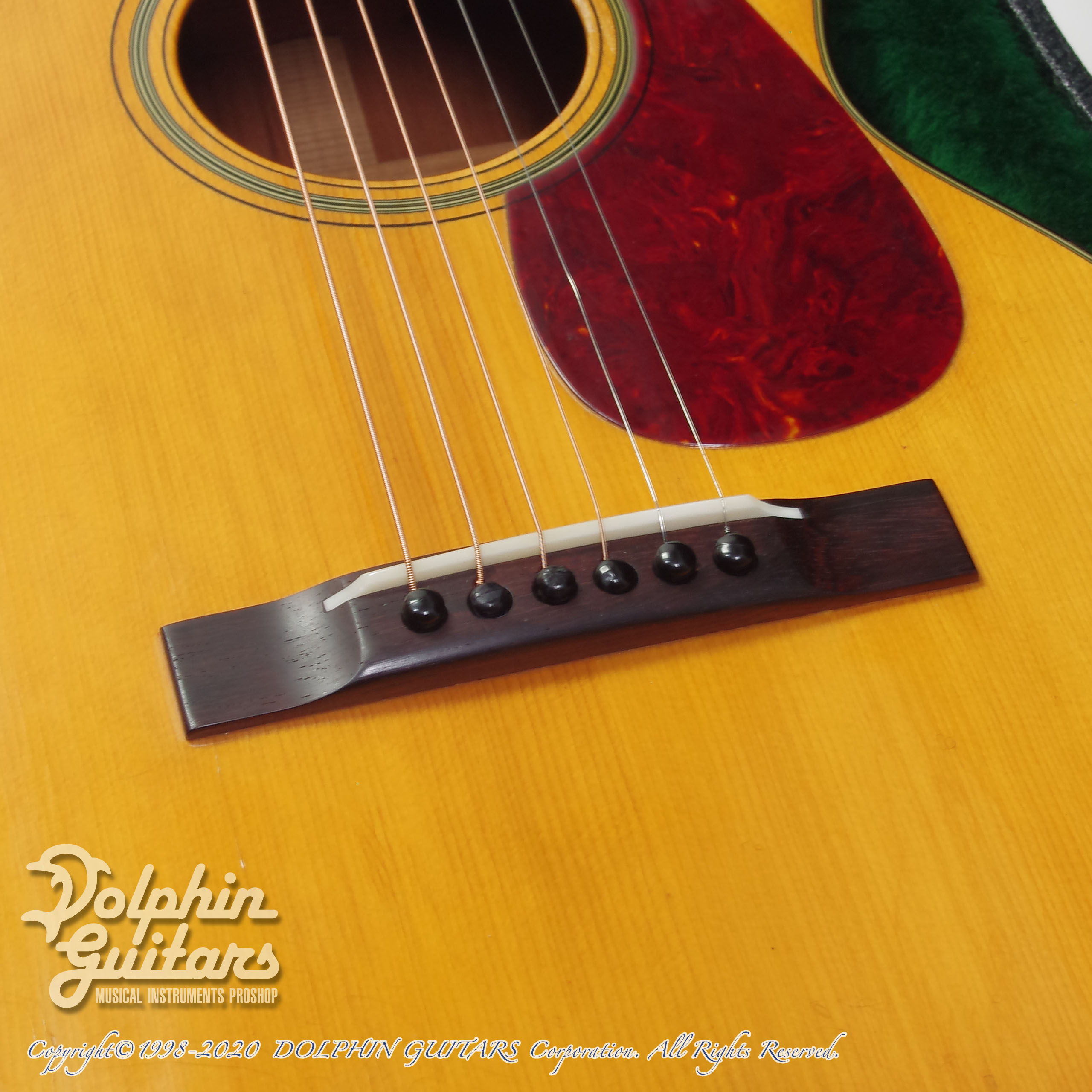 C.F.Martin 5-18|ドルフィンギターズ