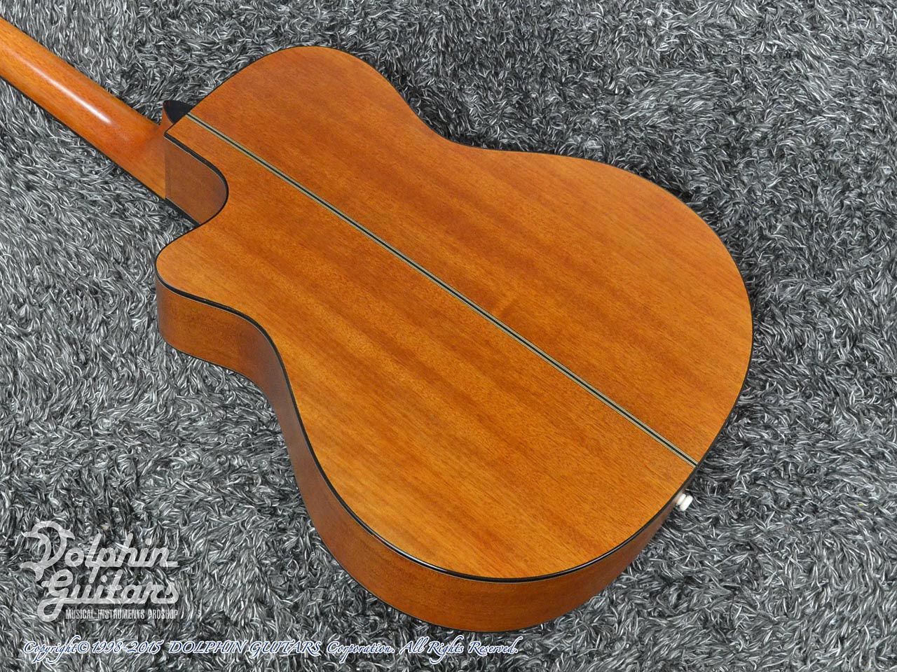 MORRIS S-30|ドルフィンギターズ