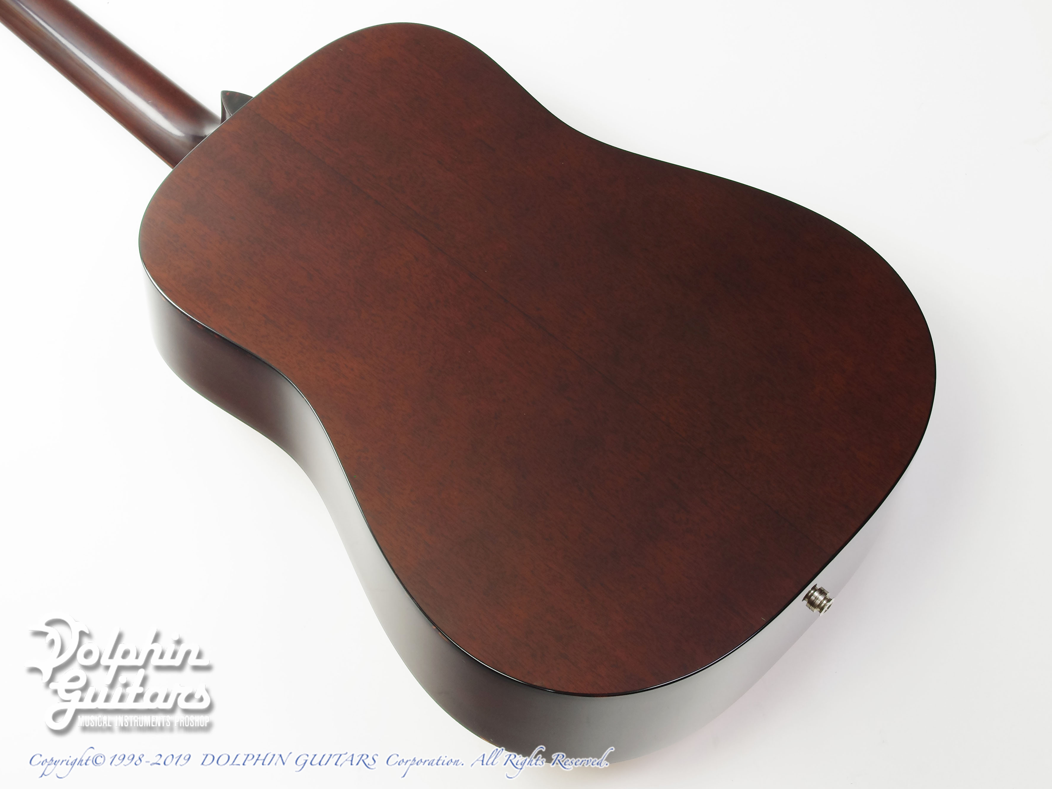 HEADWAY HD-308 Special LTD|ドルフィンギターズ