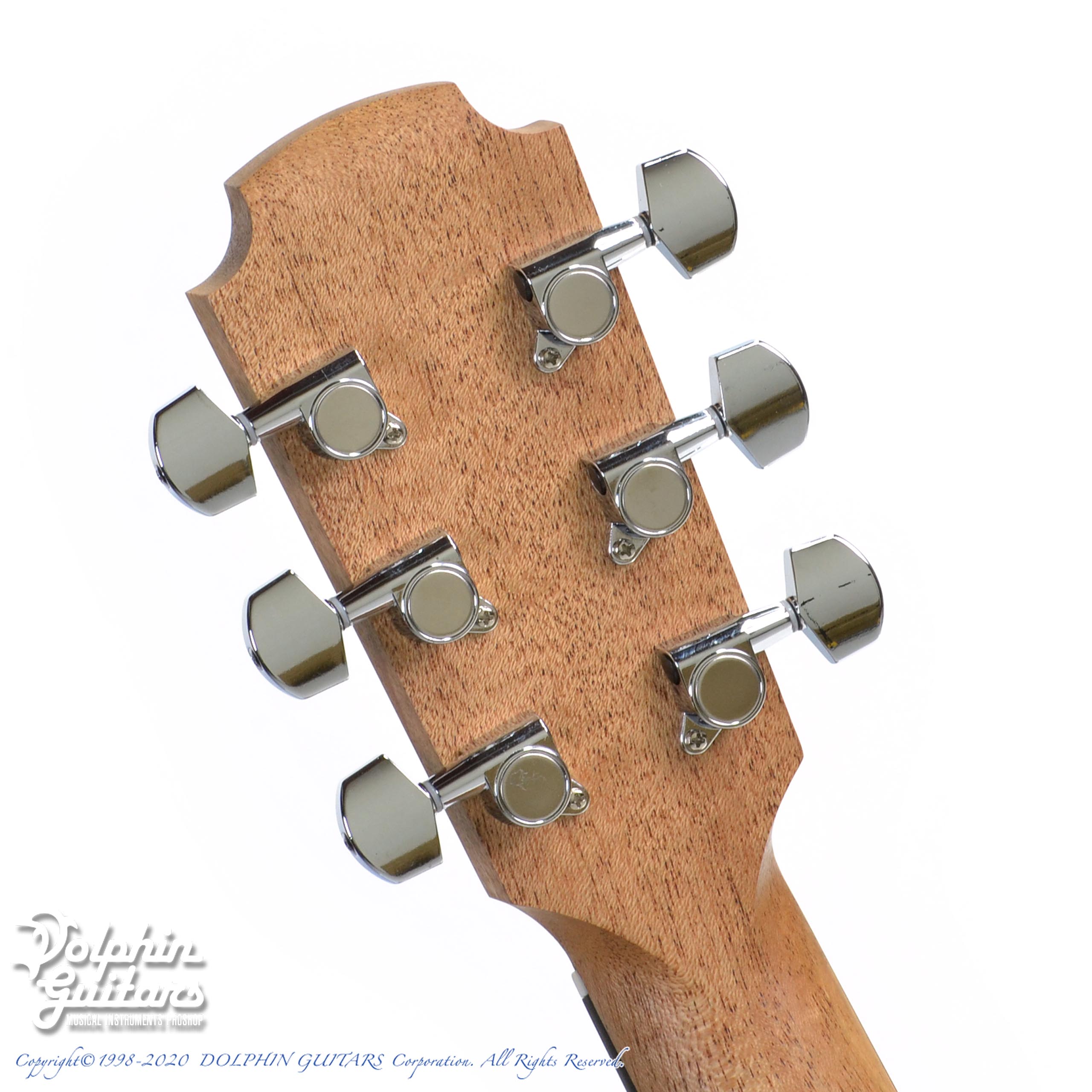 Sheeran by Lowden THE S03|ドルフィンギターズ