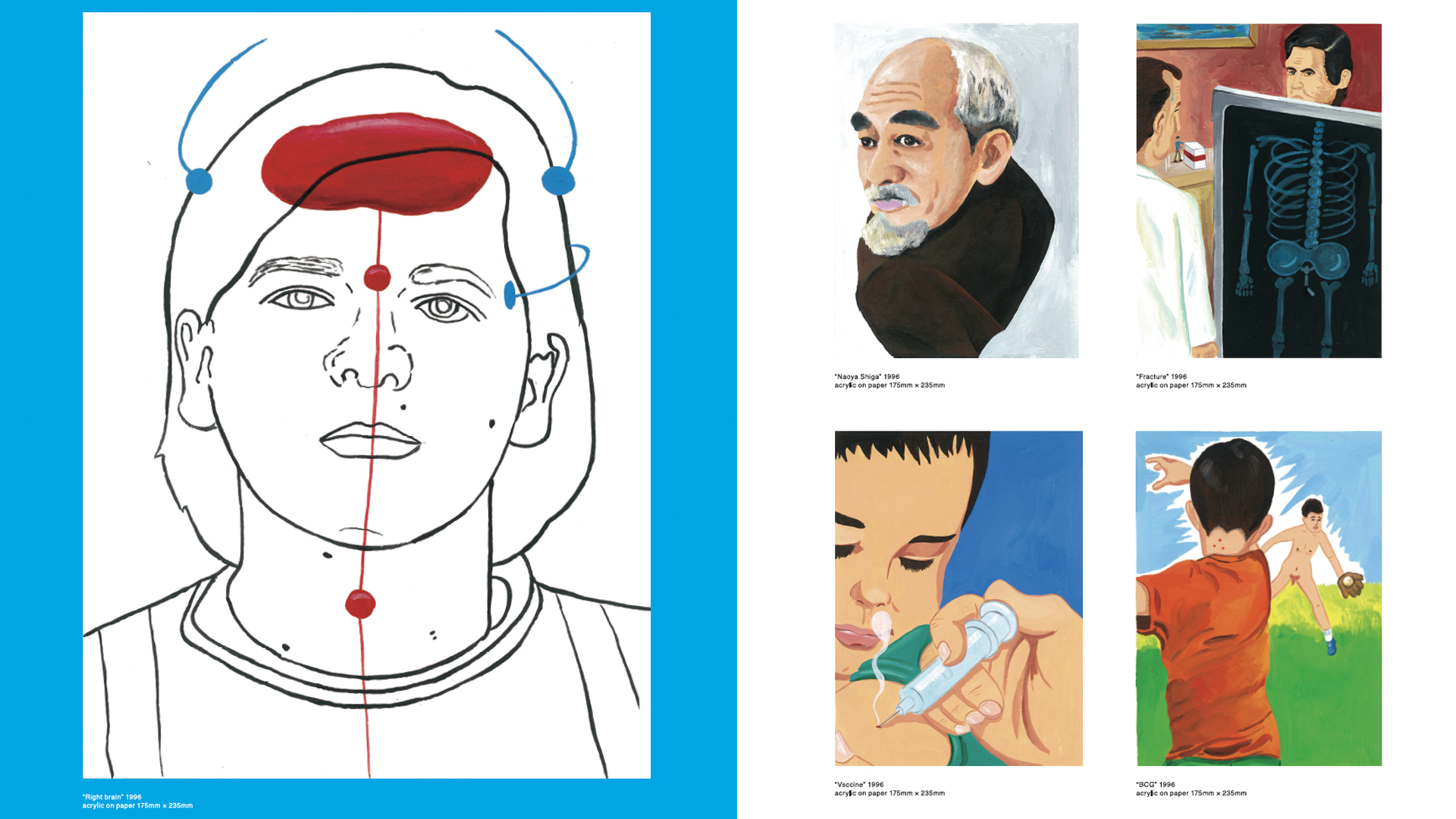 ヘタうま日本史 ヘタうまは新表現主義か？」 - DOMMUNE