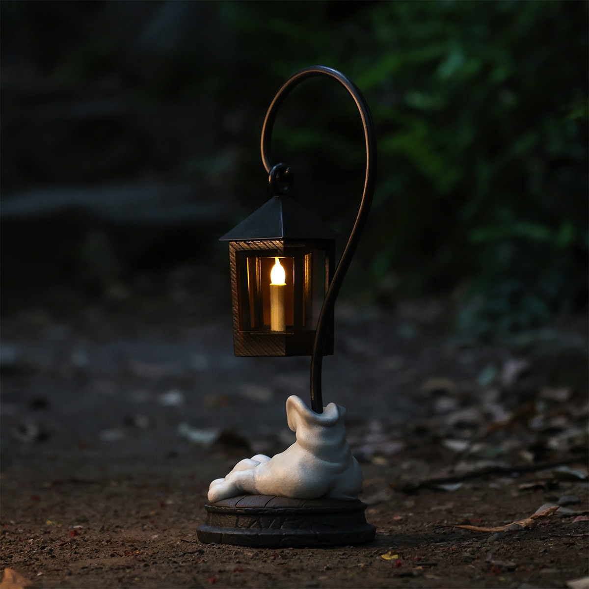 千と千尋の神隠し 道案内のカンテラ | どんぐり共和国そらのうえ店