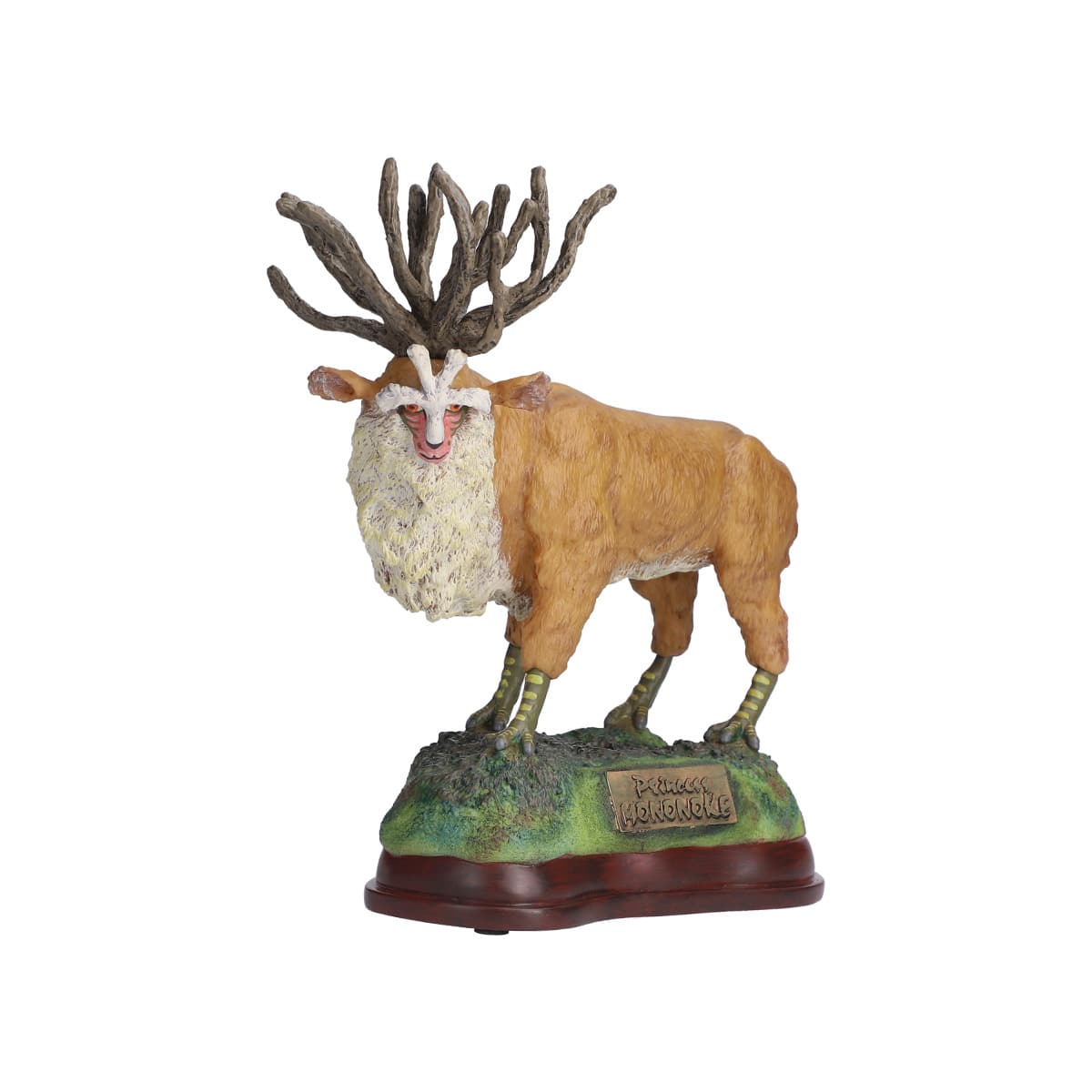 もののけ姫 オルゴール シシ神 | どんぐり共和国そらのうえ店