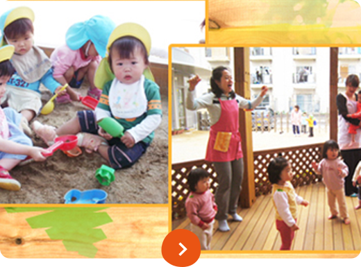 社会福祉法人 どんぐり福祉会｜人間発達と環境共生