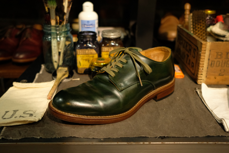 MOTO】MOTO LEATHERの魅力｜AUBERGE・Needles・IndianJewelry・MOTO