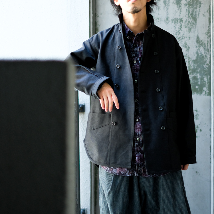 Vol.4334【AUBERGE：KOLLAR BAM】｜AUBERGE・Needles・IndianJewelry