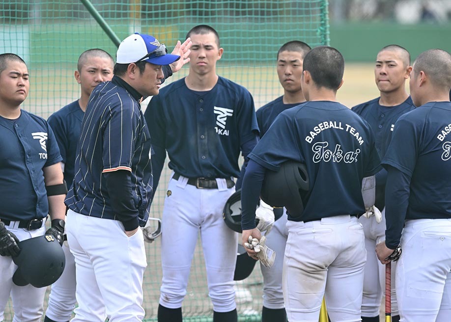 東海大札幌高の10年ぶり勝利の陰に〝ゴッドフィンガー〟の存在 | 道