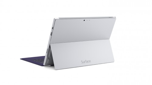 日本マイクロソフト、Windows 8.1 Proと12インチディスプレイを搭載