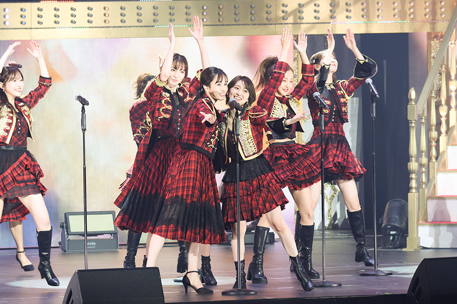 ライブレポ】レジェンドOBが集結、AKB48 20thライブ4daysまとめ