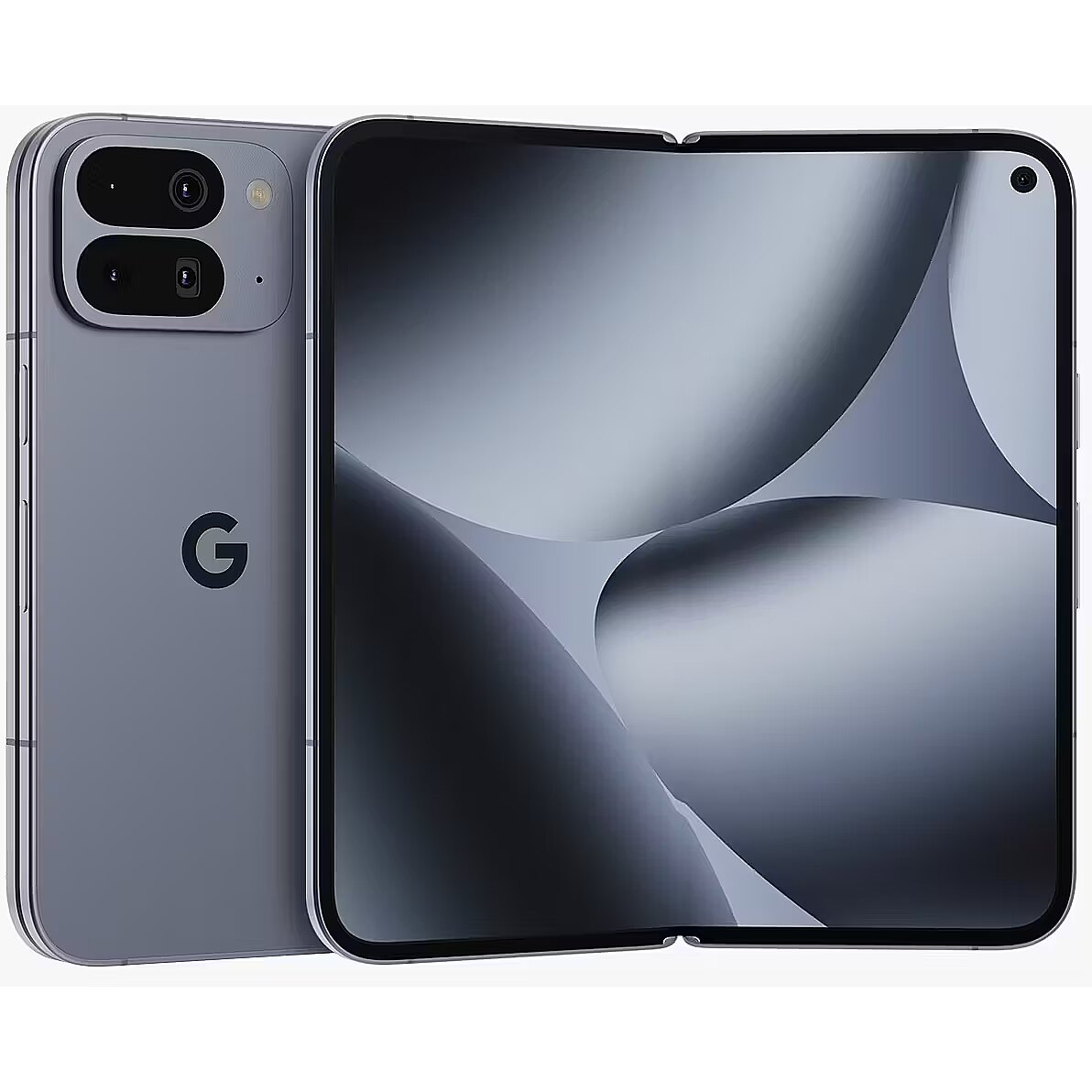 Google Pixel 10 Pro Fold, 16GB/256GB, Moonstone (GA10091-US)