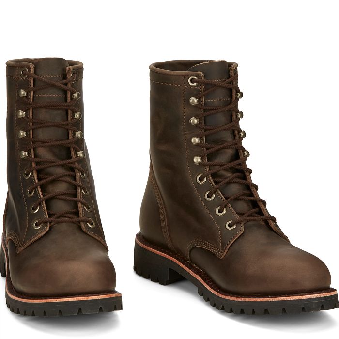 Chippewa CLASSIC 2.0 8