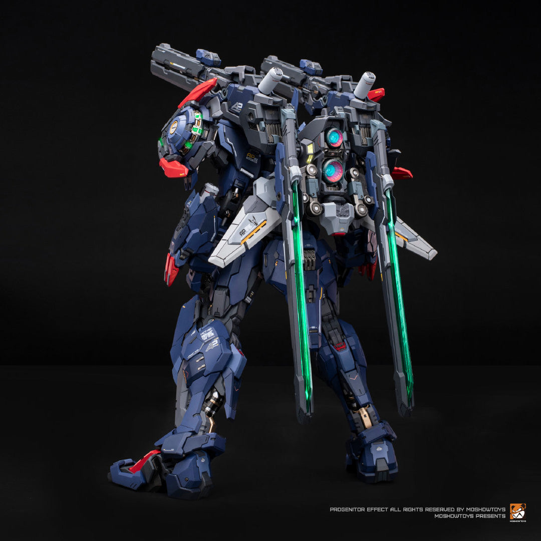 MOSHOW 1/72 Progenitor Effect MCT-AP02FA Mecha – David Toys