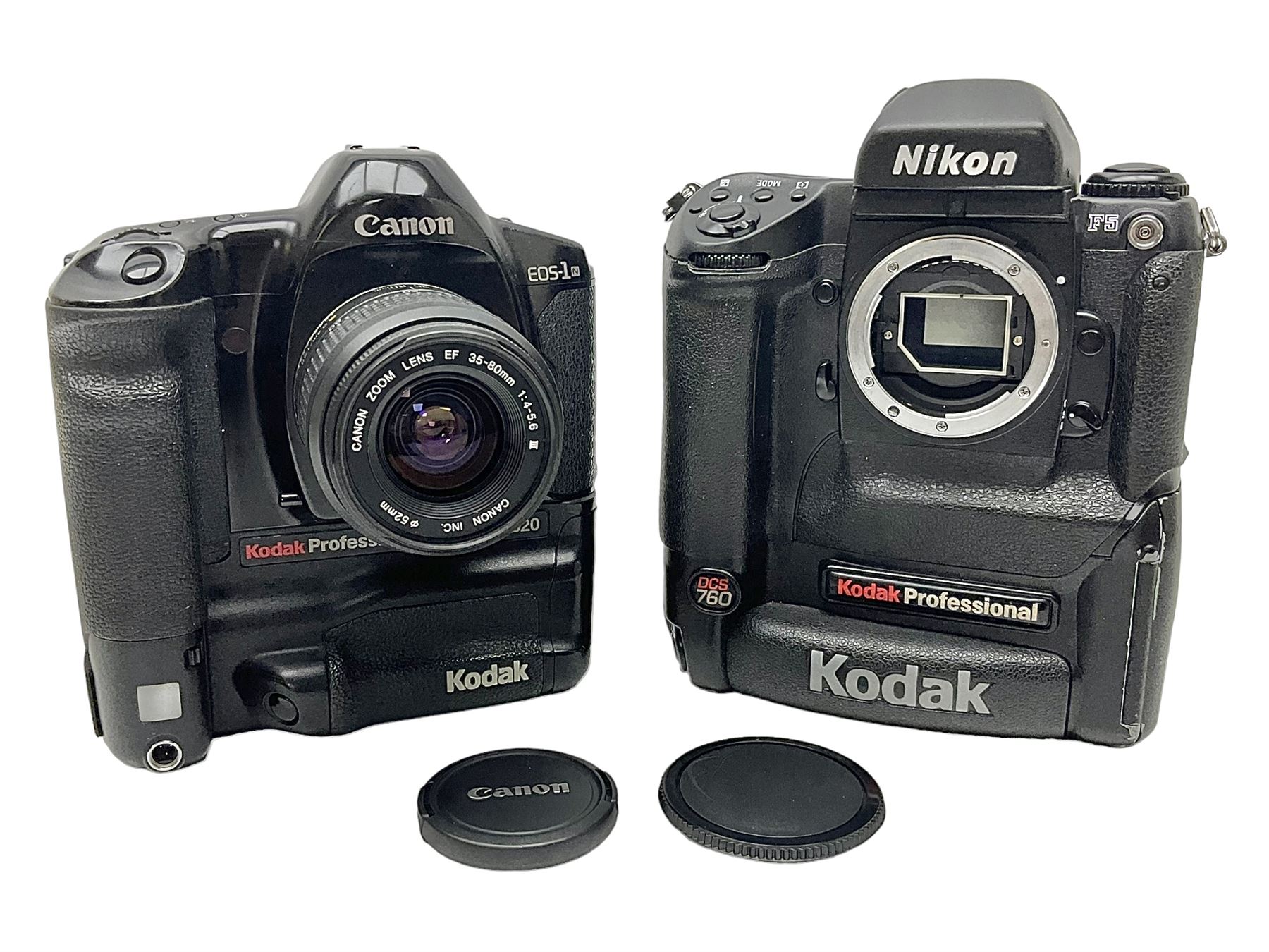 Canon EOS 1n Digital camera body | Cameras, Photography