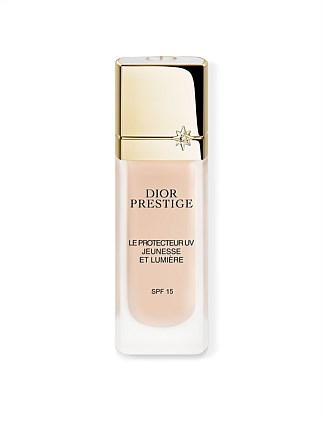 Dior Dior Prestige Le Protecteur Uv Jeunesse Et Lumière Spf 15