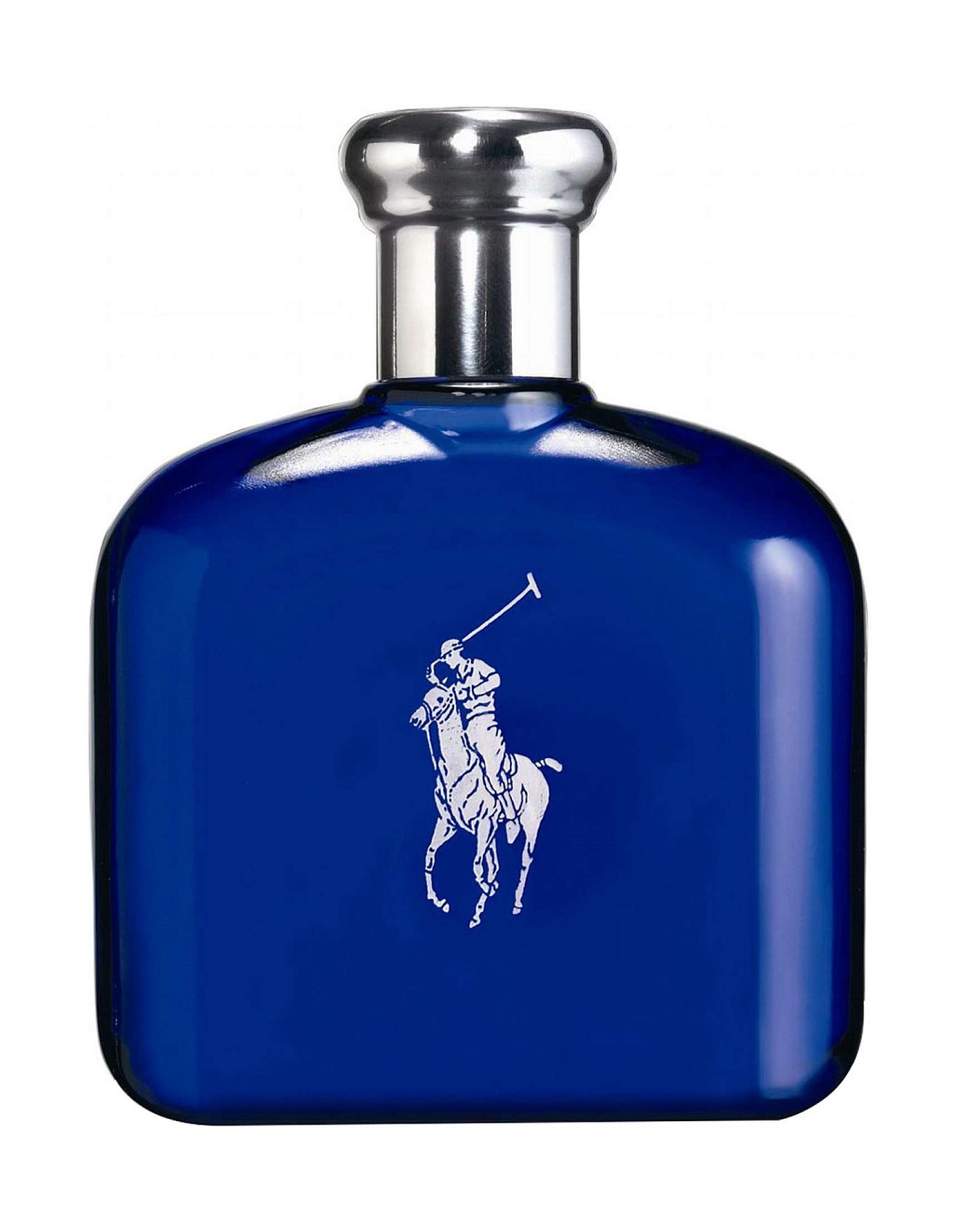 Ralph Lauren Fragrance Polo Blue After Shave Bottle 125ml | David