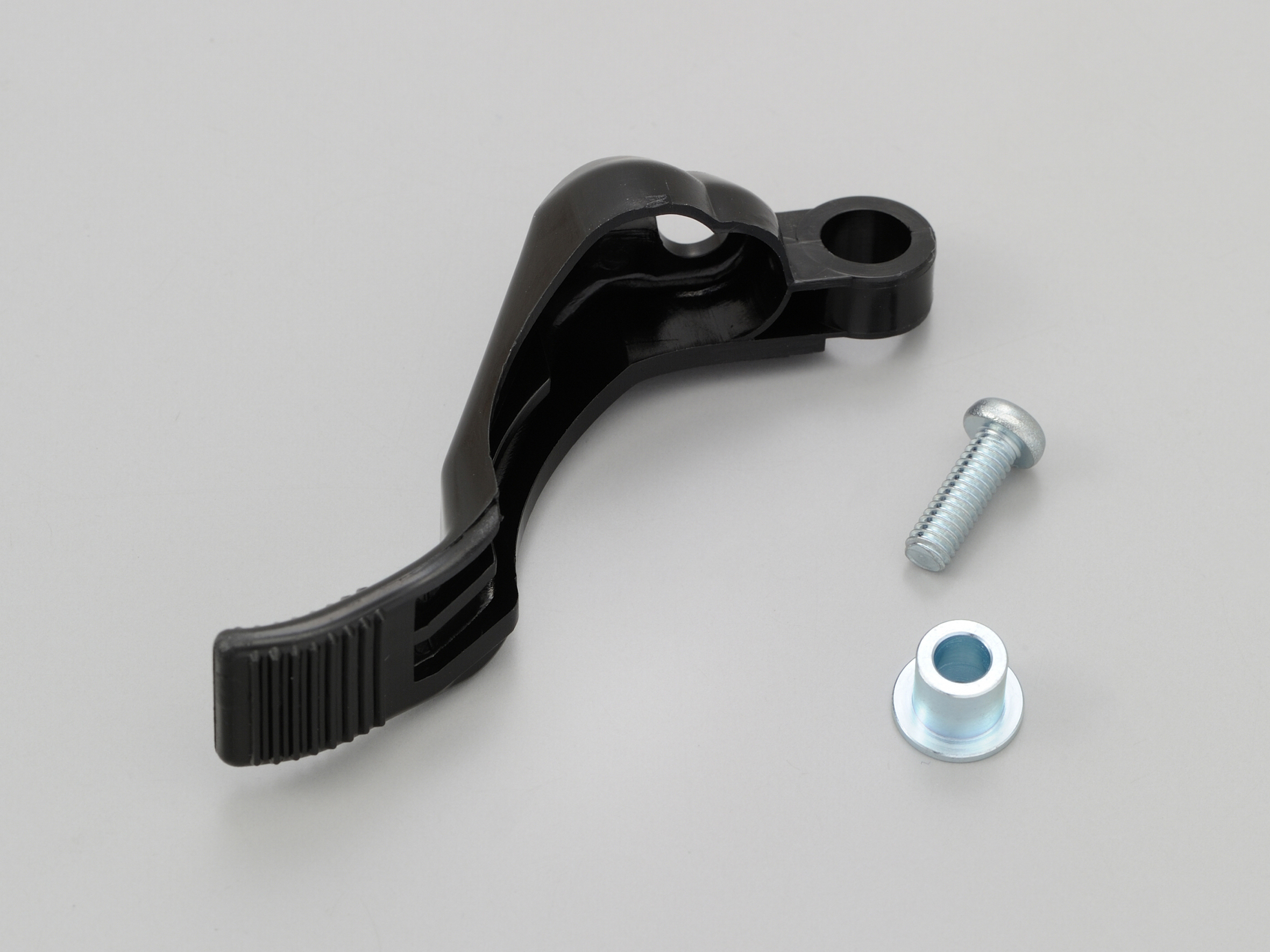 チョークレバーセット Φ20/24 KEIHIN PE キャブ 補修部品｜株式会社