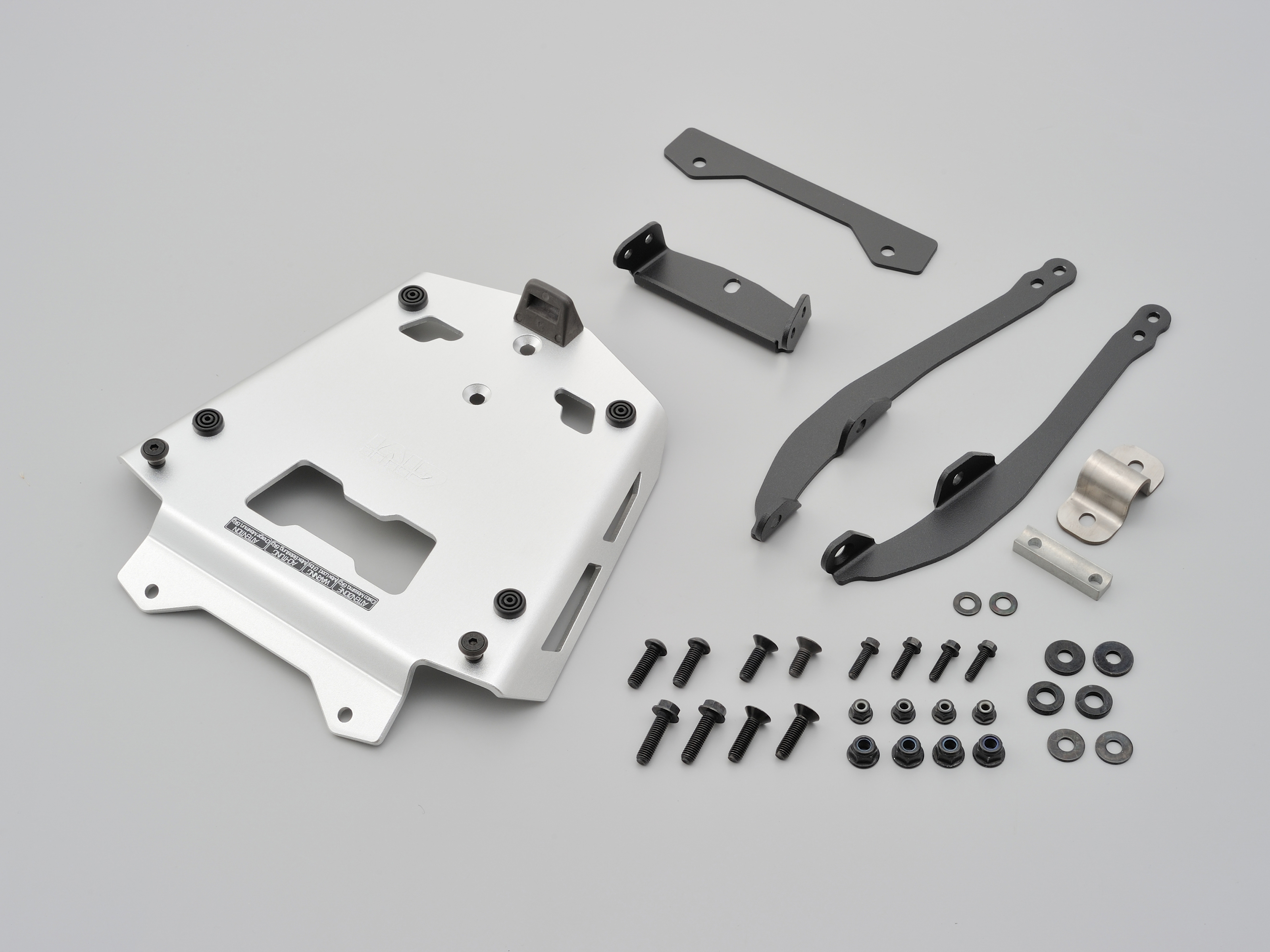 GIVI SRA5112 フィッティング（トップ）R1250GS Adventure（'19～'23