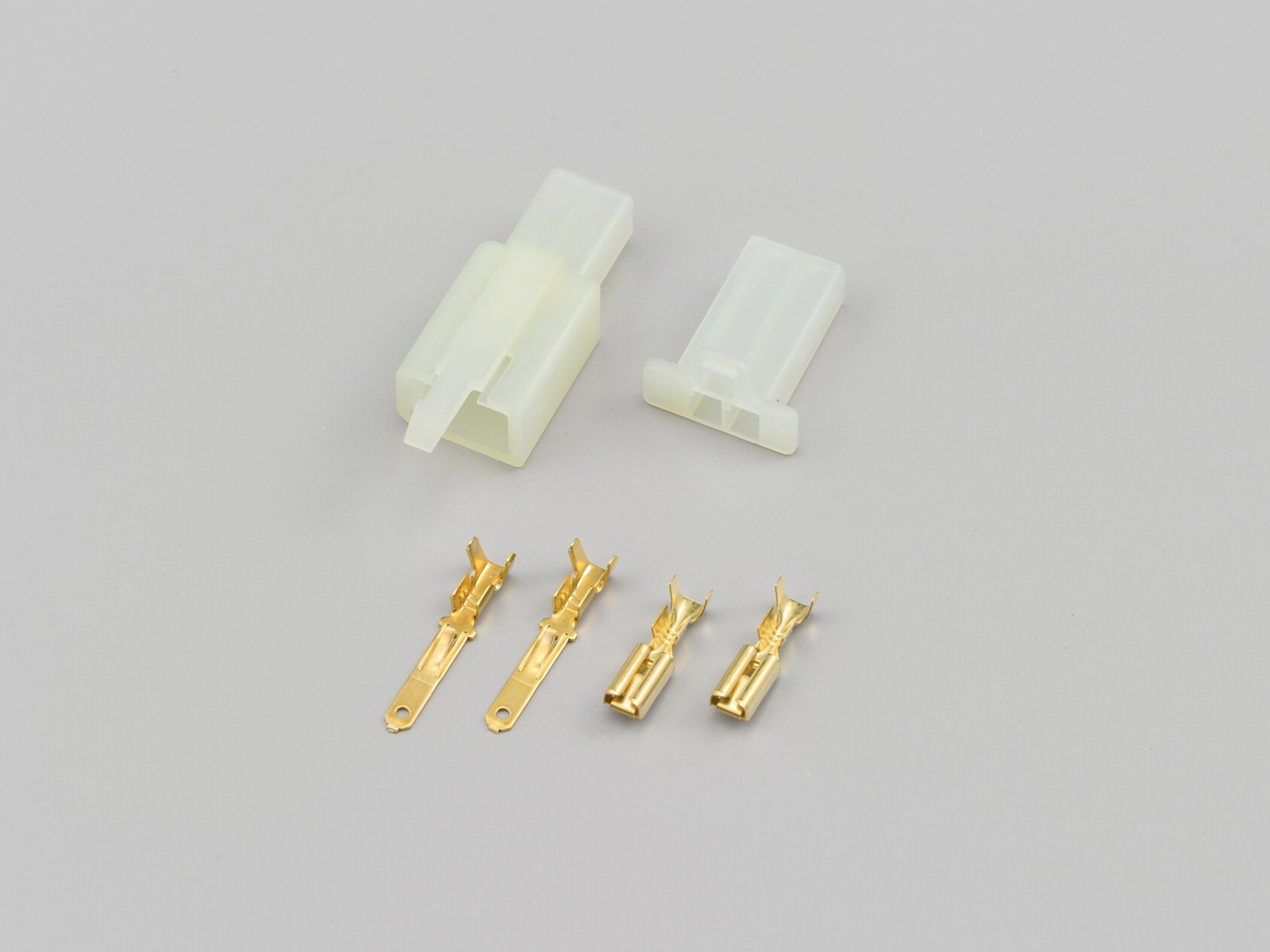 コネクターセット110型、250型｜株式会社デイトナ