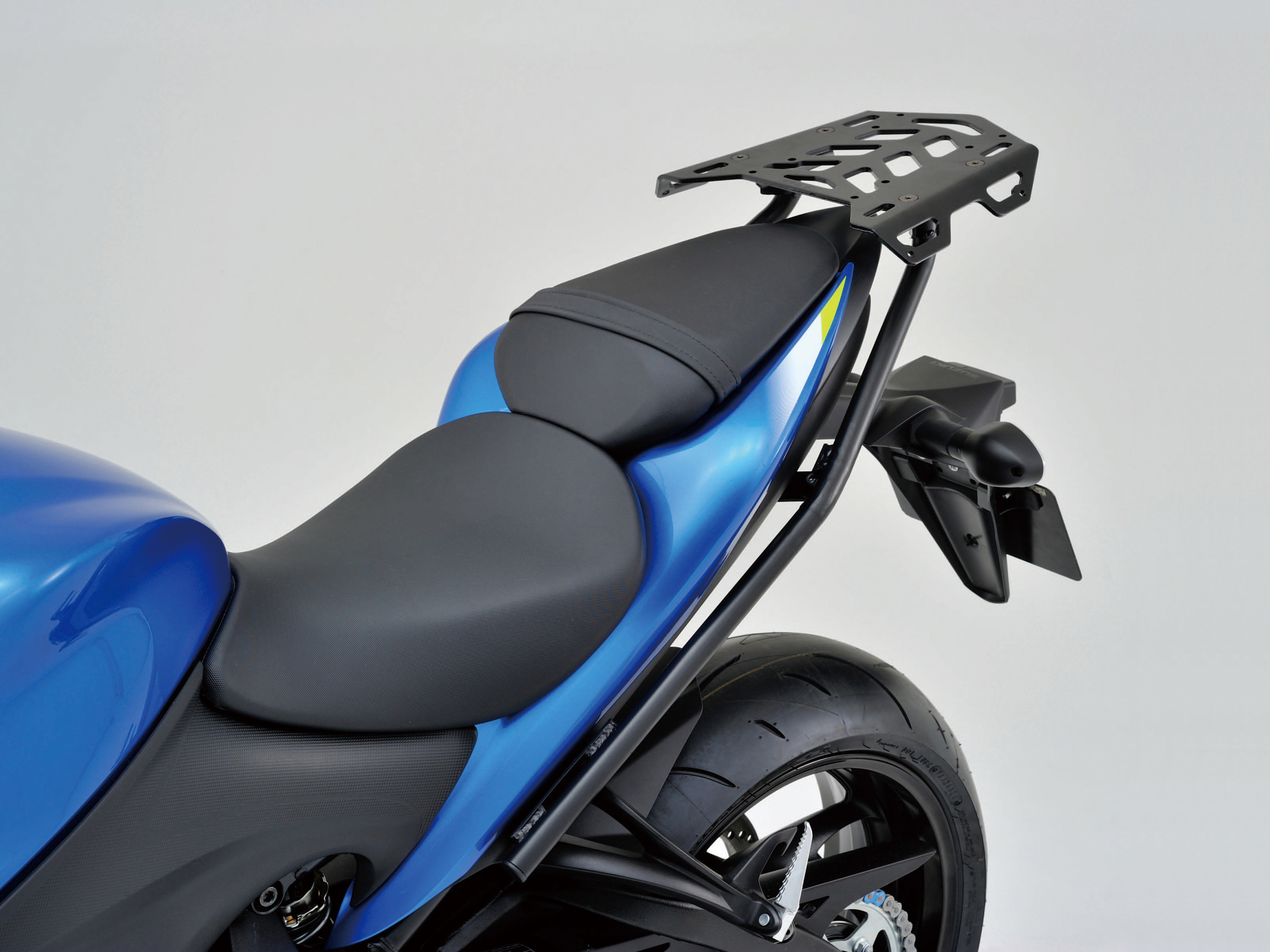 マルチウイングキャリア GSX-S1000 ABS/F ABS（'15～'18）｜株式会社