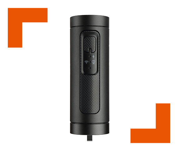 オートバイ専用GPSドライブレコーダー｜MIO M777D