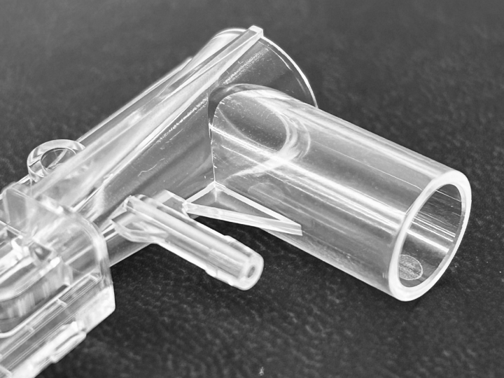 COPの射出成形｜高精度の射出成形｜株式会社ダイプラ